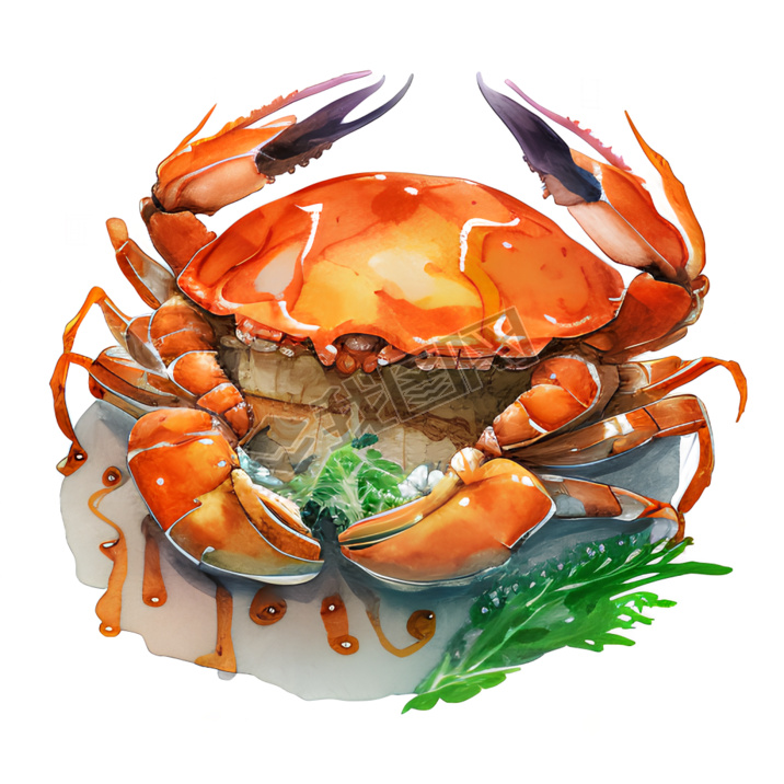 Steamed Hairy Crabˮʲ廭дʵԪ