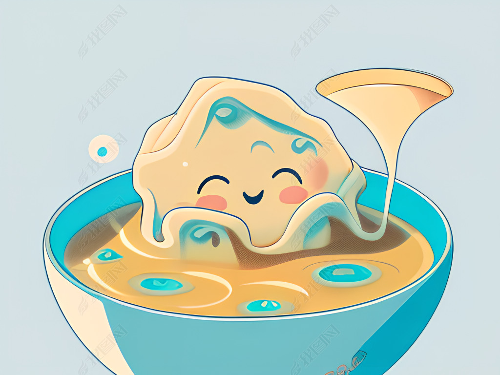 ˲廭Wonton SoupͨcampcorehappycoreԪ