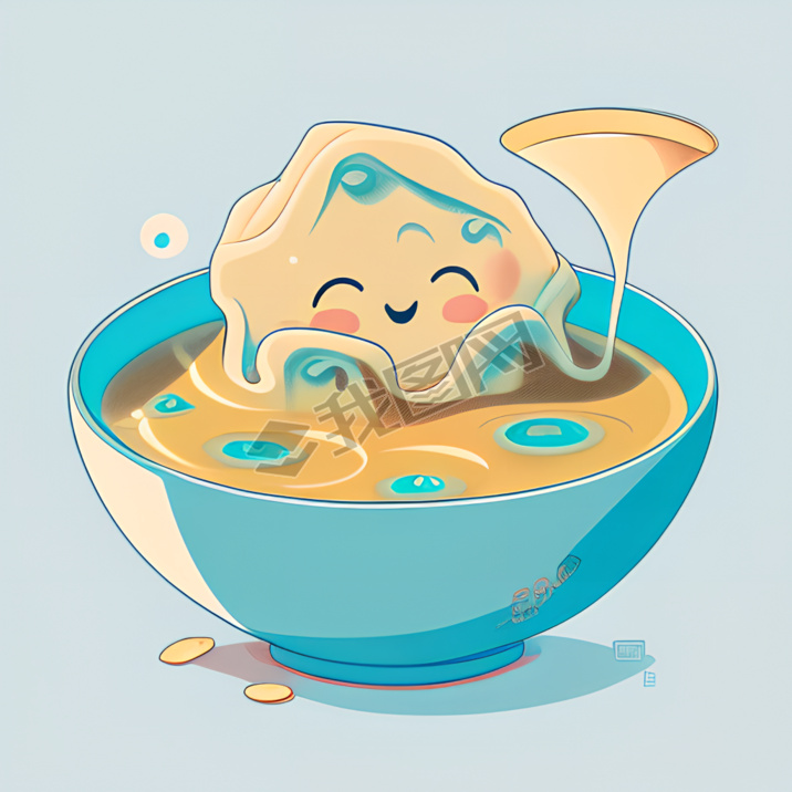 ˲廭Wonton SoupͨcampcorehappycoreԪ