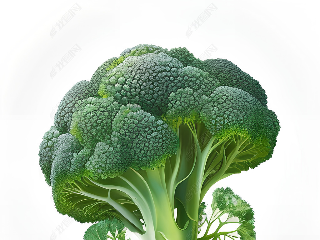 ԭɰ廭ͼƬ  Broccoli廭زԪ