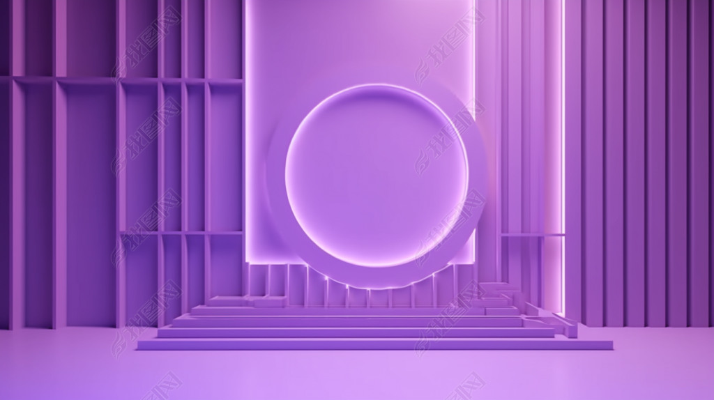 C4D̴ⱳͼƬչ̨ɫӰͼ