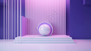 C4D̴ⱳͼƬչ̨ɫӰͼ