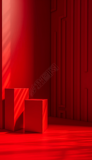 3DģⳡƷչ̨ͼƬչ̨кɫϲ (2)Ӱͼ