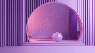 C4D̴ⱳͼƬչ̨ɫӰͼ