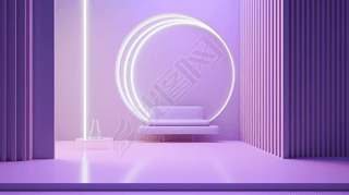 C4D̴ⱳͼƬչ̨ɫӰͼ