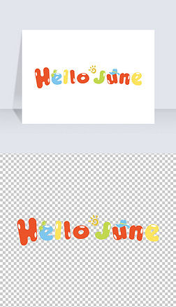 ͨӢHelloJune