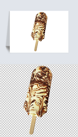 冰棍雪糕冰棒冰淇淋冰激淋夏天解暑巧克力冰条