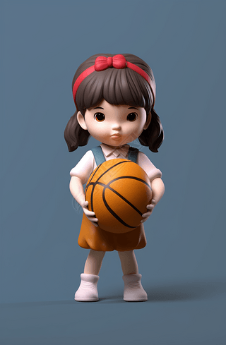 立体画动漫人物可爱专题模板-立体画动漫人物可爱图片素材下载-我图网