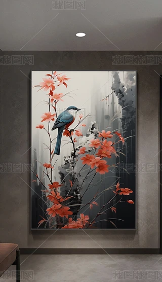 竹林花鳥 ニコライ・バーグマンが太宰府天満宮にて「THE FLOWER BOX