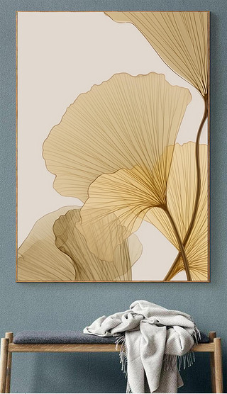 新中式竖版画专题模板-新中式竖版画图片素材下载-我图网