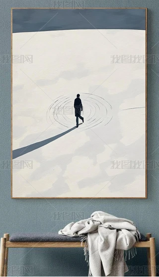 画影子专题模板-画影子图片素材下载-我图网