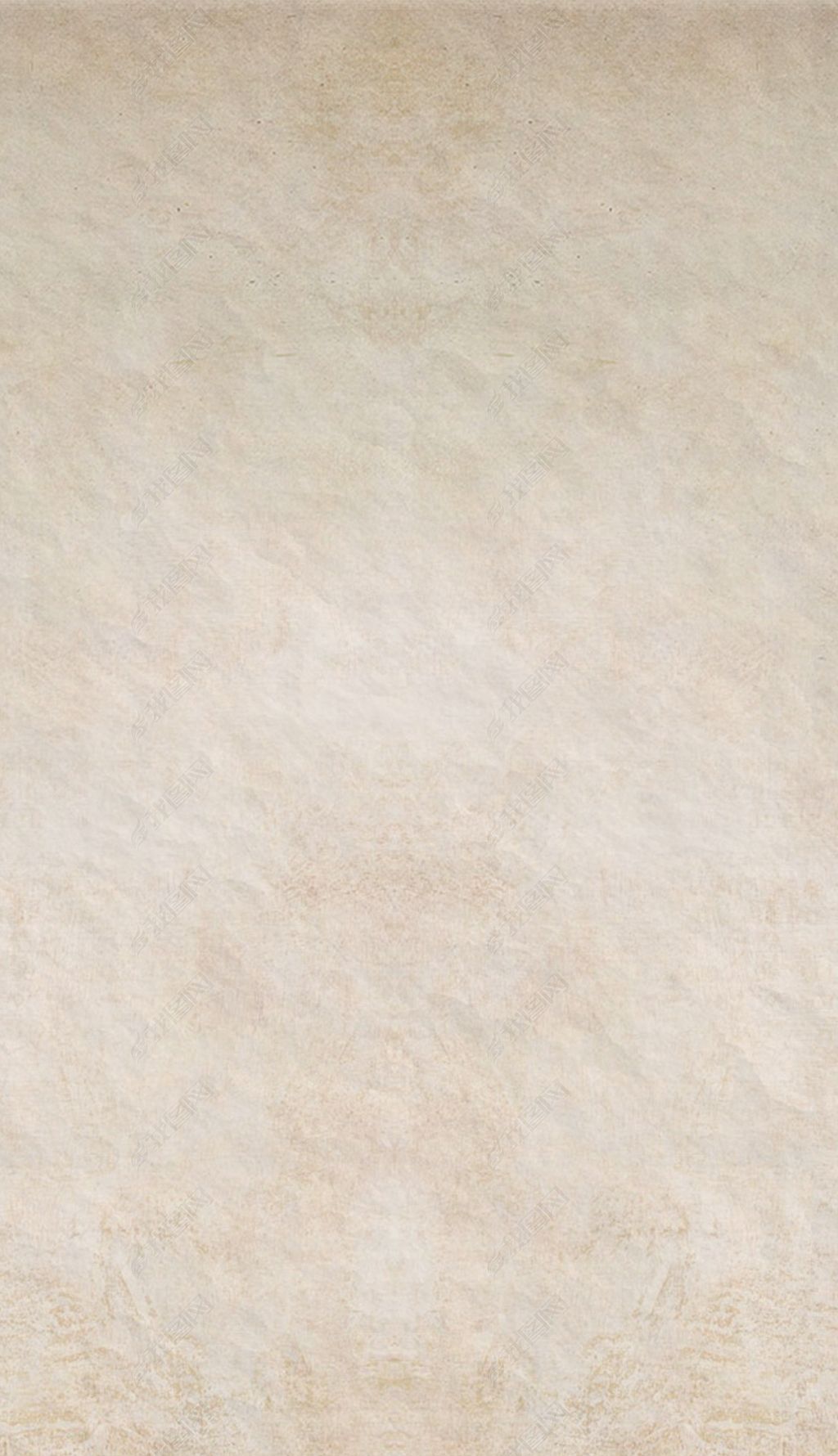 原创棕色复古羊皮卷褶皱纸张纸质感纹理底纹背景