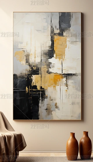 抽象画 抽象画1985–1989 » 相片画» 格哈德·里希特