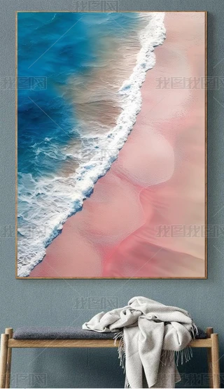 肉質画　風景画 贵州七星关美协主席吴显刚小六尺《溪山雅居》 - 仿古山水画- 99字画网