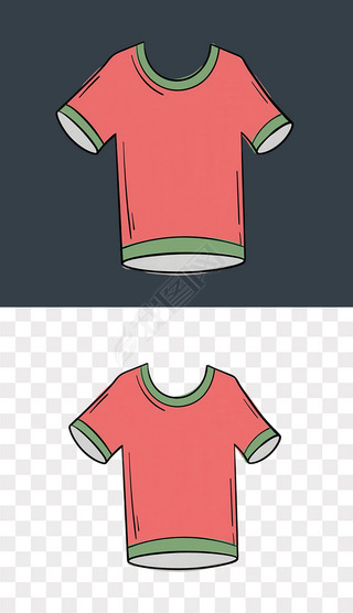 夜晚沙滩简笔画专题模板-夜晚沙滩简笔画图片素材下载-我图网