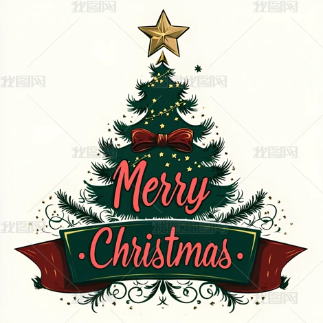 Merry ChristmasԪ��