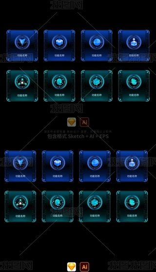 �Ƽ��к�̨����ϵͳģ�黯��ҳ3D����ͼ��