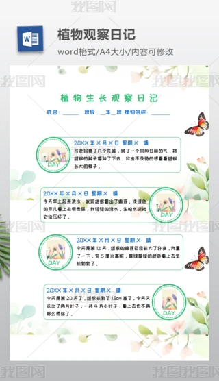 秋天的叶子，到底在悄悄告诉我什么？