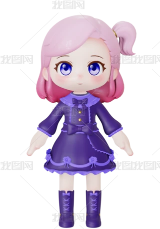 ԭ(chung)3DIPԪͨL(fng){(ln)ɫL(zhng)ȹŮ