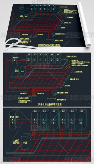 �����豸�ӵ�ʾ��ͼ