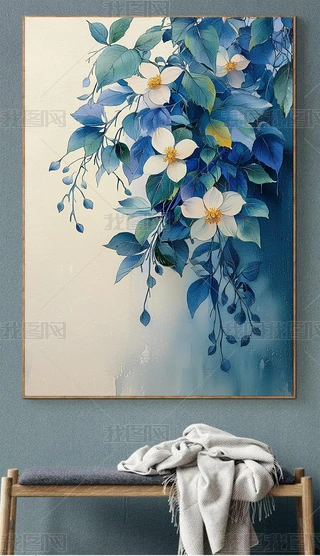 抽象紫色画图片大全-抽象紫色画背景图片-我图网