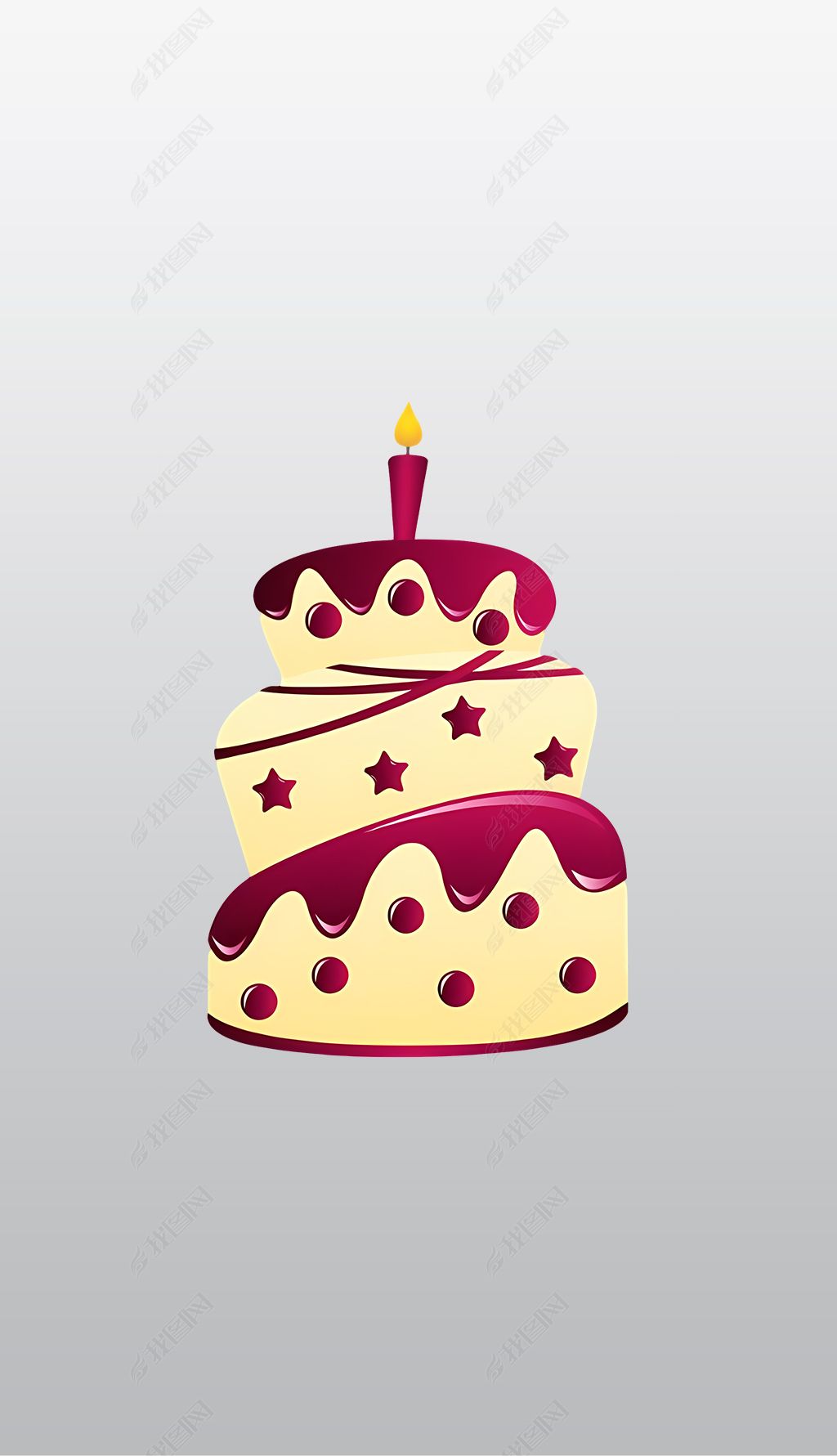 当前位置:首页全部分类免抠元素卡通手绘其他星星装饰的奇幻生日蛋糕