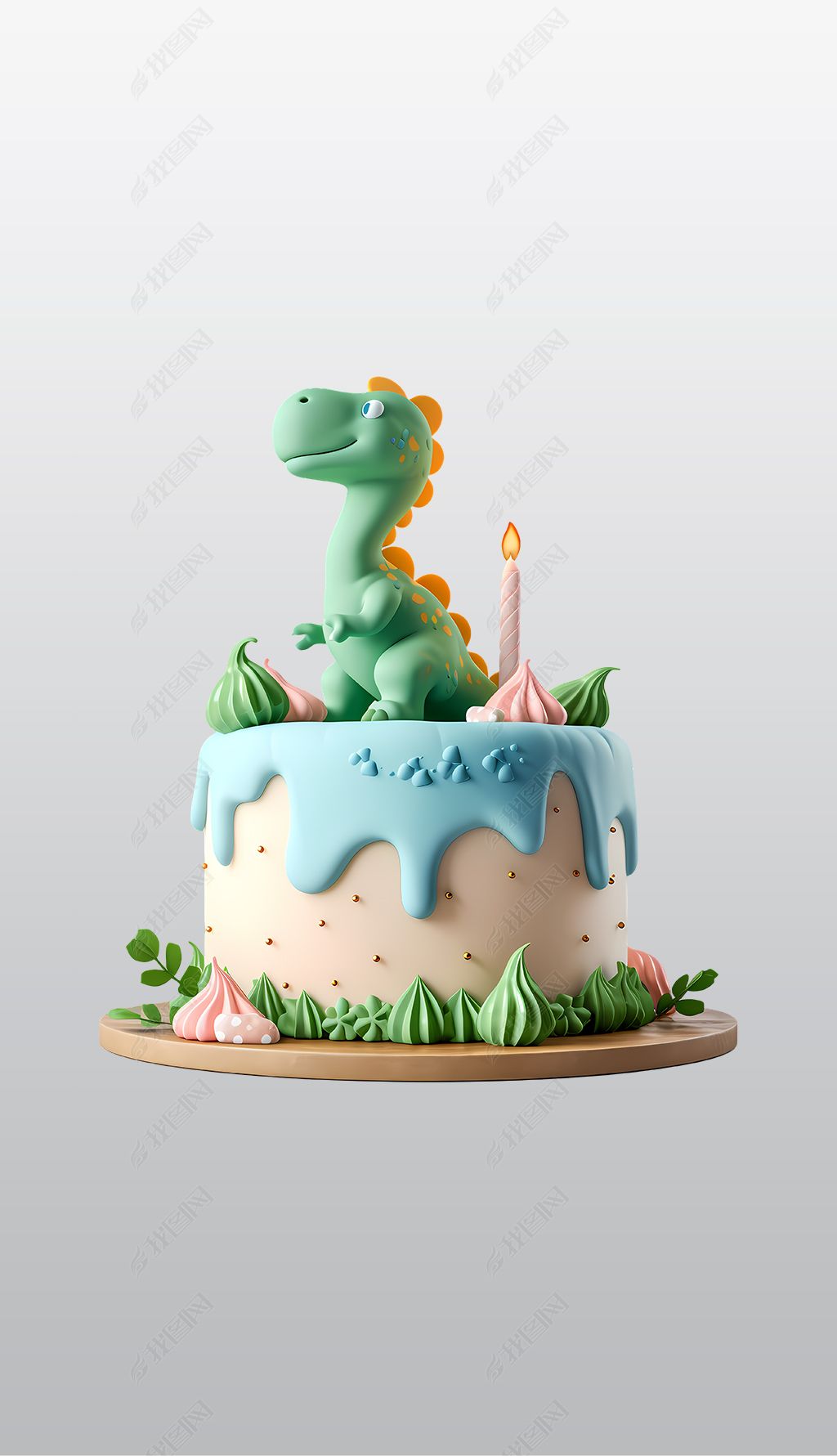 当前位置:首页全部分类免抠元素卡通手绘其他可爱的恐龙生日蛋糕高清