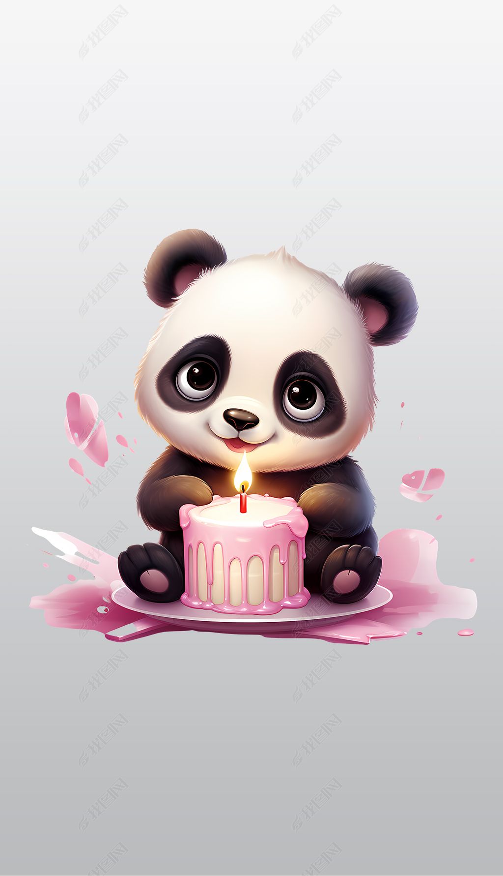 当前位置:首页全部分类免抠元素卡通手绘其他带着生日蛋糕的可爱熊猫