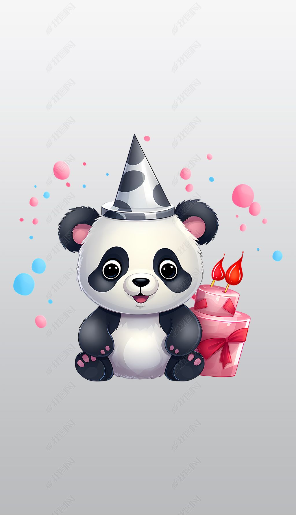 当前位置:首页全部分类免抠元素卡通手绘其他庆祝生日的可爱熊猫高清