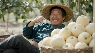 ���ũ��ϲ�÷���ũҵ������Ƶ