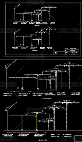 ������װ����ͼCAD