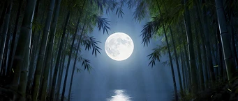 ���������ֱ�����Ƶ�¹��µķ�β��