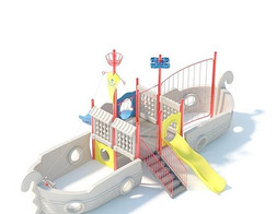 play structure ԰ֽṹ ͯʩ052