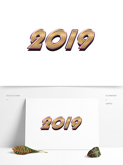 2019ֿԪ