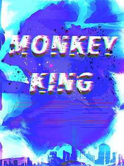 monkey King