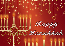 hanukkahһͽ̨䱳