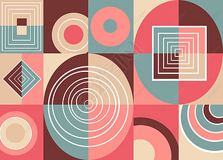 圆形手表壁纸专题模板-圆形手表壁纸图片素材下载-我图网