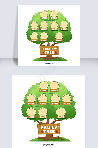 ֻfamilytreeͥϵͼ