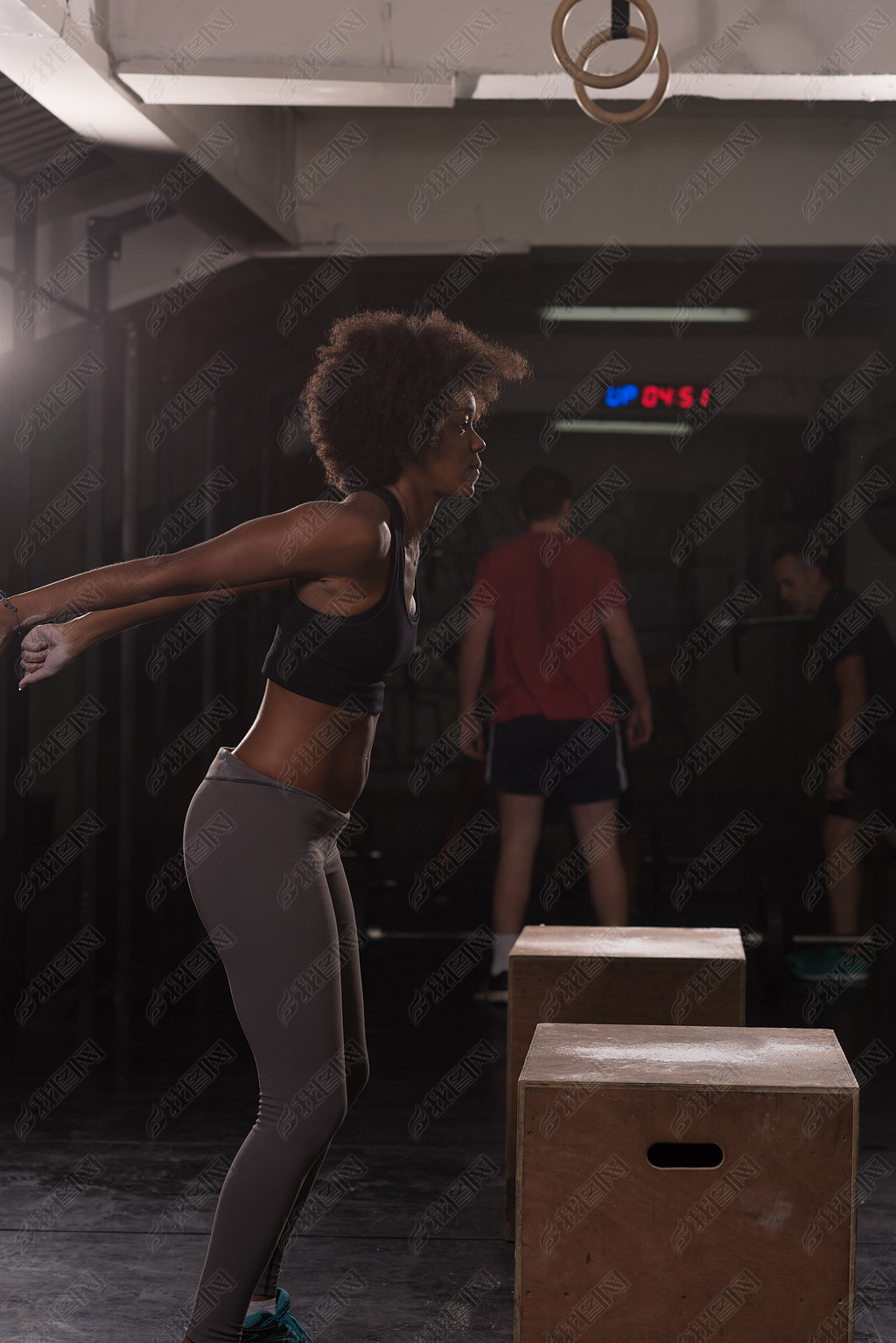 Ů˶Աcrossfit˶