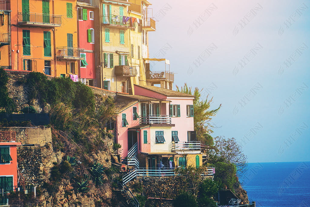 Manarola