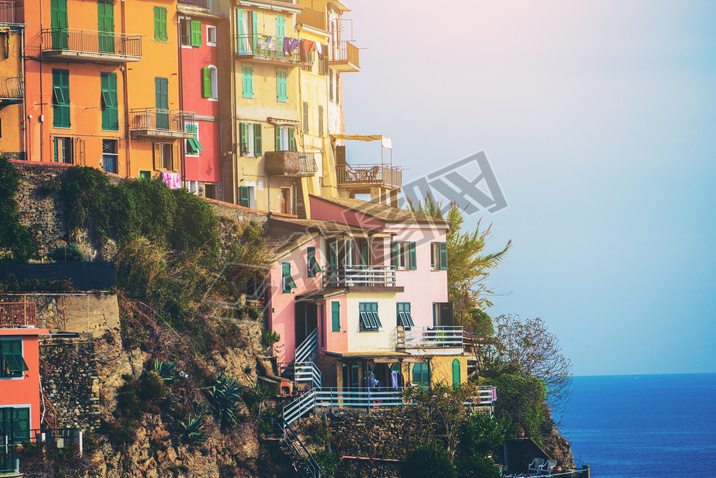 Manarola