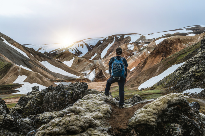 Landmannalaugarߵͽ