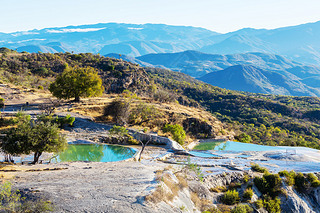 ī߹ݵȻȪ-HierveelAgua