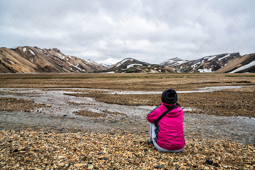 Landmannalaugarͽ