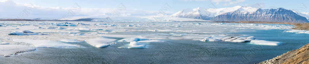 Jokulsarlonкȫͼ