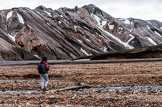 Landmannalaugarɫѩɽͽ