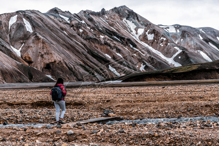 Landmannalaugarɫѩɽͽ