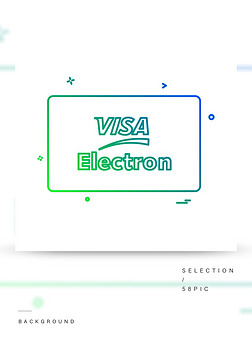 VisaElectronÿʸ