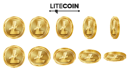 Litecoin3Dʸ