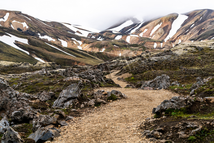 Landmannalaugarɫѩɽͽ֮